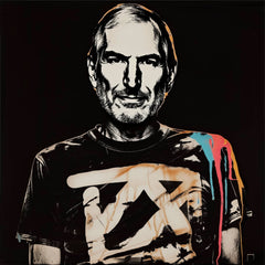 Steve Jobs - Revolucion!