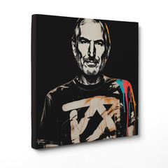 Steve Jobs - Revolucion!