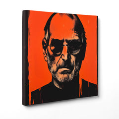 Steve Jobs - Il Maestro del Minimalismo