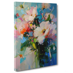 Vaso di Fiori: Festa di Primavera