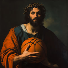 Jesus Loves Pop - Santo Slam