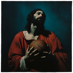 Jesus Loves Pop - Ascensione in Campo