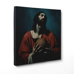 Jesus Loves Pop - Ascensione in Campo