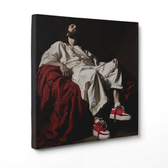 Jesus Loves Pop - Spirito Streetwear