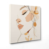 Eleganza Botanica: Profilo e Petali