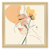 Sogni d'Oro: Silhouette e Fioritura