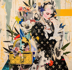 Efflorescenza d'Alta Moda