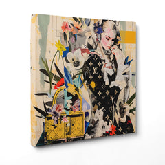 Efflorescenza d'Alta Moda