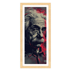 Einstein: EMC-Pop