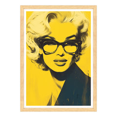 Marilyn Monroe - Divina in Giallo 2