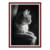 Il Pensatore a Quattro Zampe