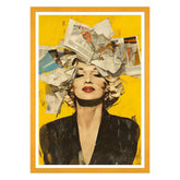 Marilyn Monroe - Cronache di un'Icona