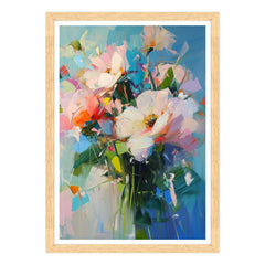 Vaso di Fiori: Festa di Primavera