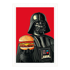 Star Wars - Impero del Gusto