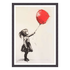Il Pallone e la Bambina