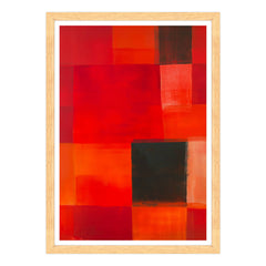 Astratto - Dialogo delle Sfumature