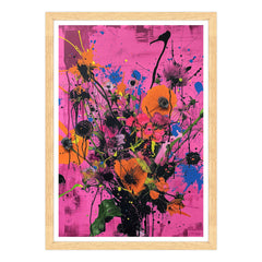 Vaso di Fiori: Eclisse di Fiori