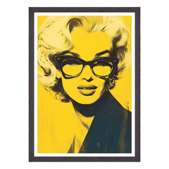 Marilyn Monroe - Divina in Giallo 2