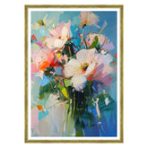 Vaso di Fiori: Festa di Primavera