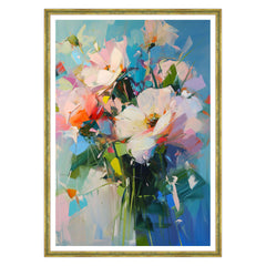 Vaso di Fiori: Festa di Primavera