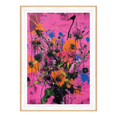 Vaso di Fiori: Eclisse di Fiori