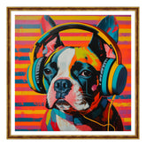 Bulldog Bassi Profondi e Occhiate Dirette