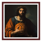 Jesus Loves Pop - Santo Slam