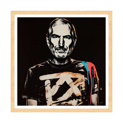 Steve Jobs - Revolucion!