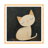 La Quietudine del Gatto