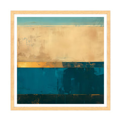 Astratto - Sabbie d'Oro