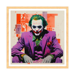 Visioni Distorte: Il Jolly Perverso