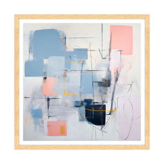 Astratto - Tentativo di Schema