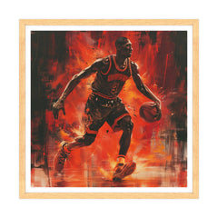 Basket - Terzo Tempo