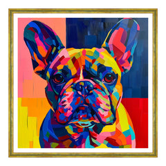 Geometrie di un Bulldog