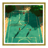 Basket - Ombre di Gioco