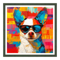 Cosmopolita a Quattro Zampe