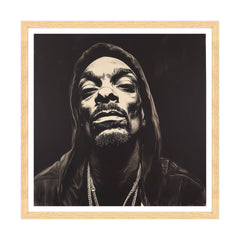 Snoop D. Icona Hip-Hop in Ombra e Luce