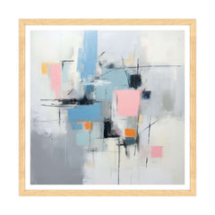 Astratto - Flussi d'Arte