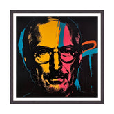 Steve Jobs - Il Visionario e le Sfumature del Progresso