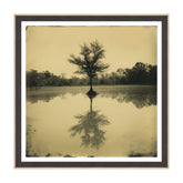 Specchio d'Acqua e Pensieri