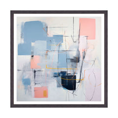 Astratto - Tentativo di Schema