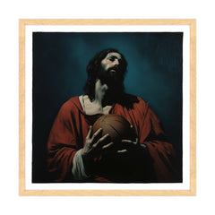 Jesus Loves Pop - Ascensione in Campo