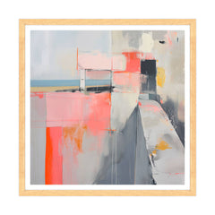 Astratto - Armonia Imprevista