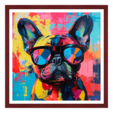 Bulldog Funky Frenchie