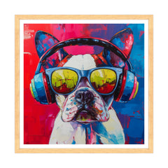 Beats Canini: Sinfonia di Colori