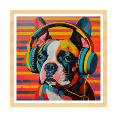 Bulldog Bassi Profondi e Occhiate Dirette