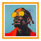 Snoop Glamour - G-Funk in Alto Contrasto