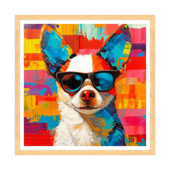 Cosmopolita a Quattro Zampe