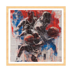 Ritmo Urbano del Basket