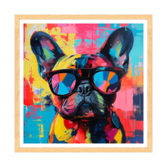 Bulldog Funky Frenchie